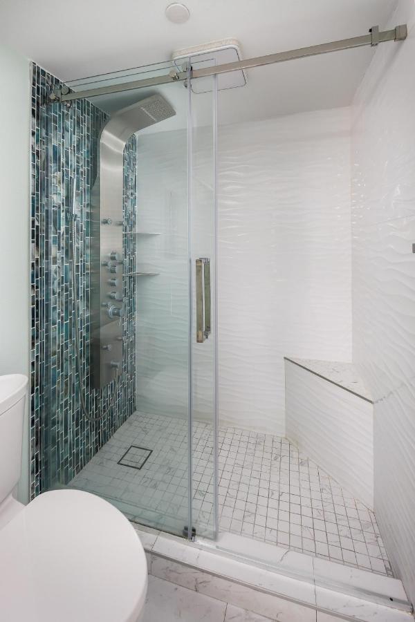 Nautilus 2408 Gulf View 2 Bedroom 4Th Floor Free Beach Service Fort Walton Beach Exterior photo