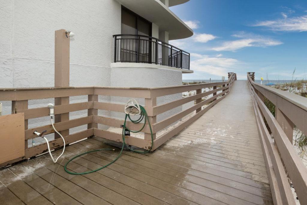 Nautilus 2408 Gulf View 2 Bedroom 4Th Floor Free Beach Service Fort Walton Beach Exterior photo